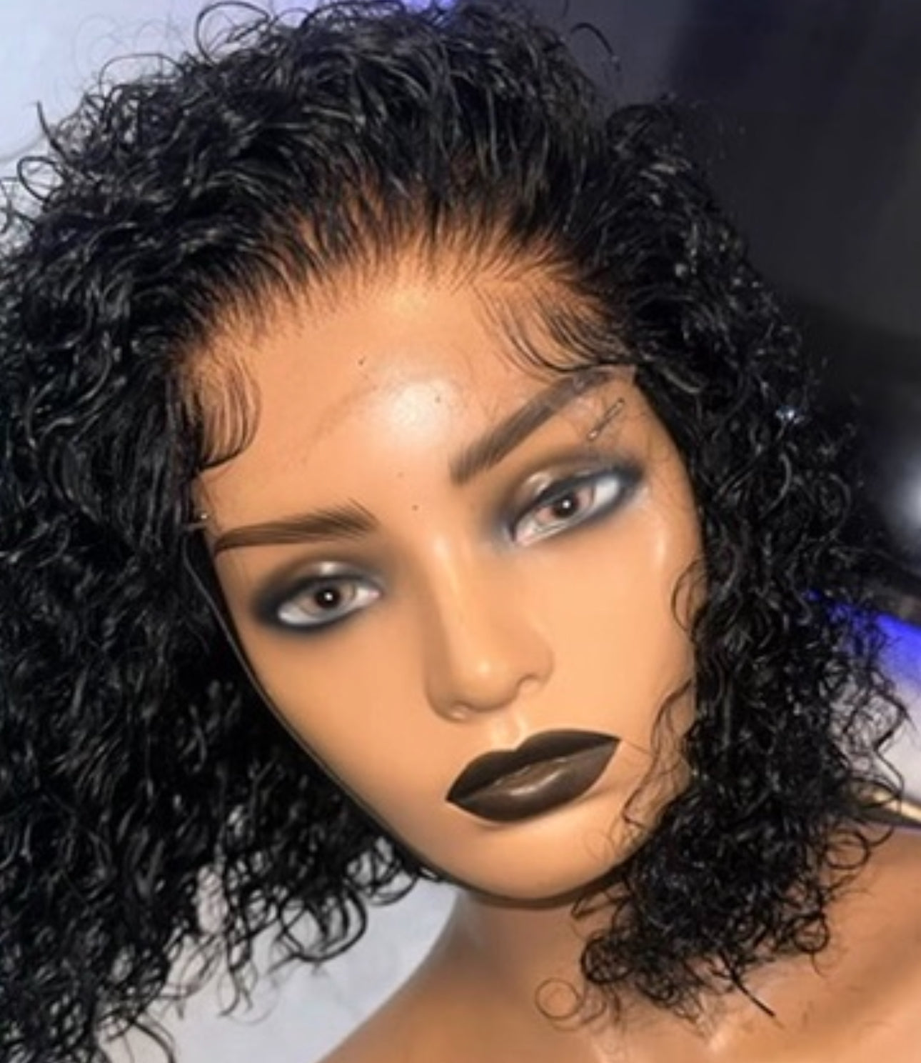 “Passion “ Glueless Wig