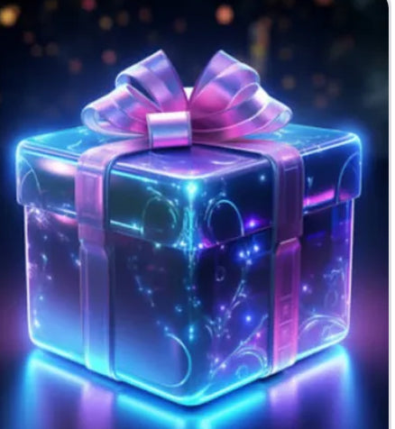 Mystery Pixie Box!!!!
