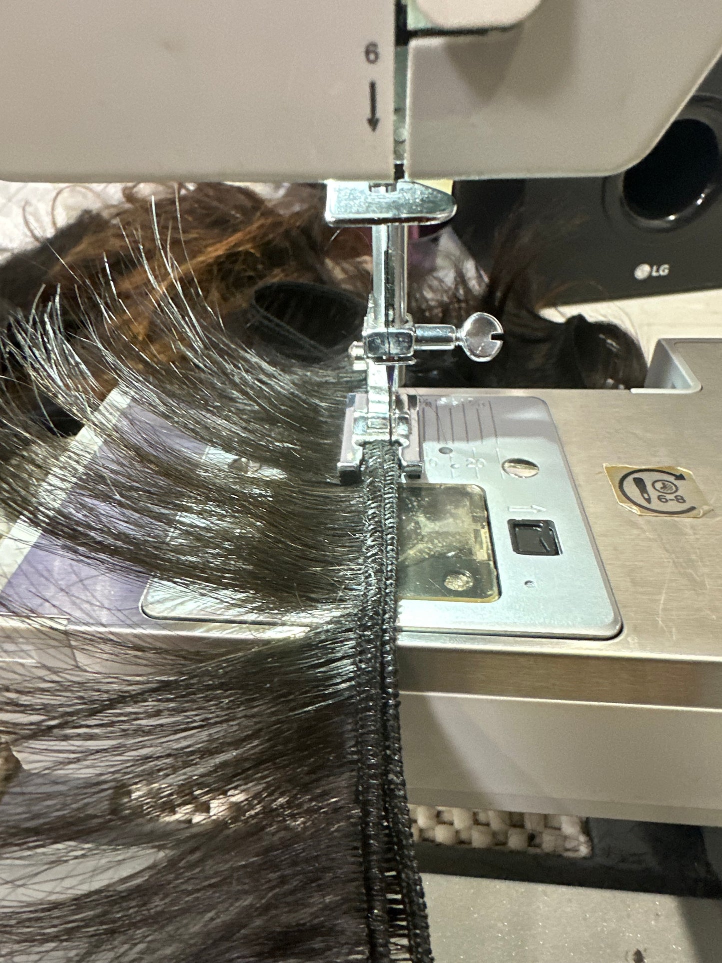 ONLINE WIG CONSTRUCTION CLASS🦋🦋🦋🦋🦋🦋🦋🦋🦋🦋🦋🦋🦋🦋🦋🦋