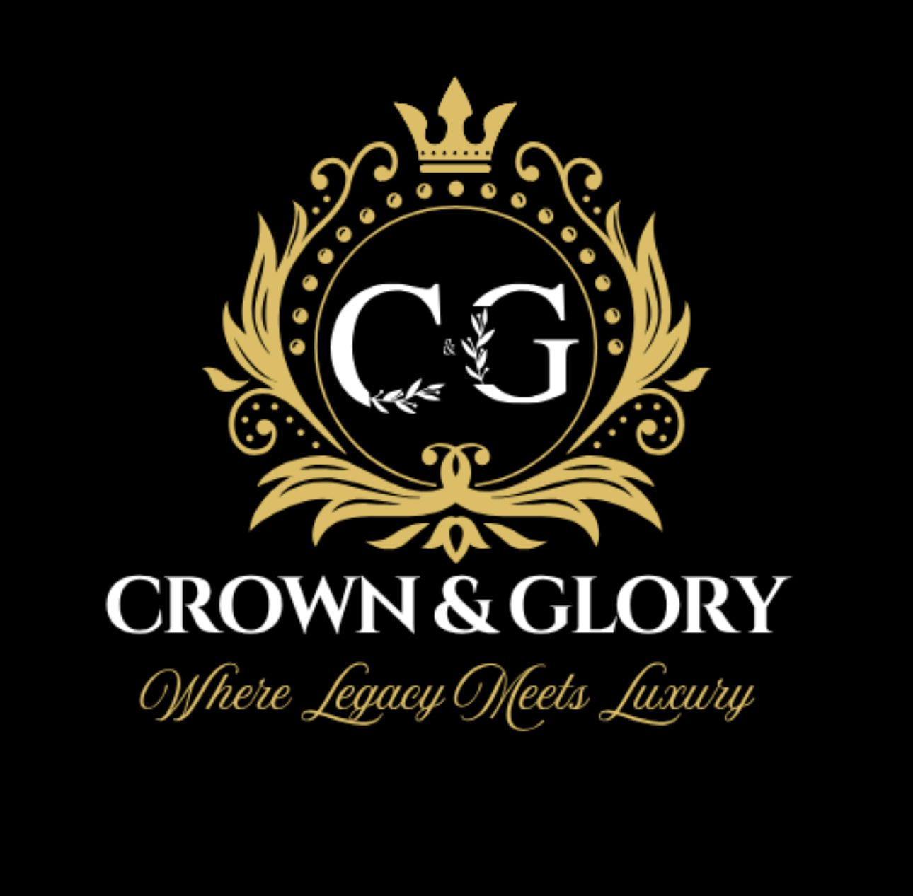 Pre -Release Limited!!!! “Legacy Lay “ High Definition Hair Gel