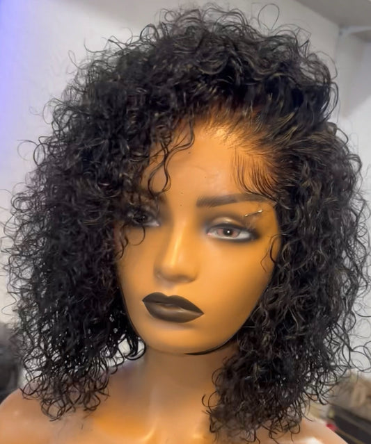 “Passion “ Glueless  Wig
