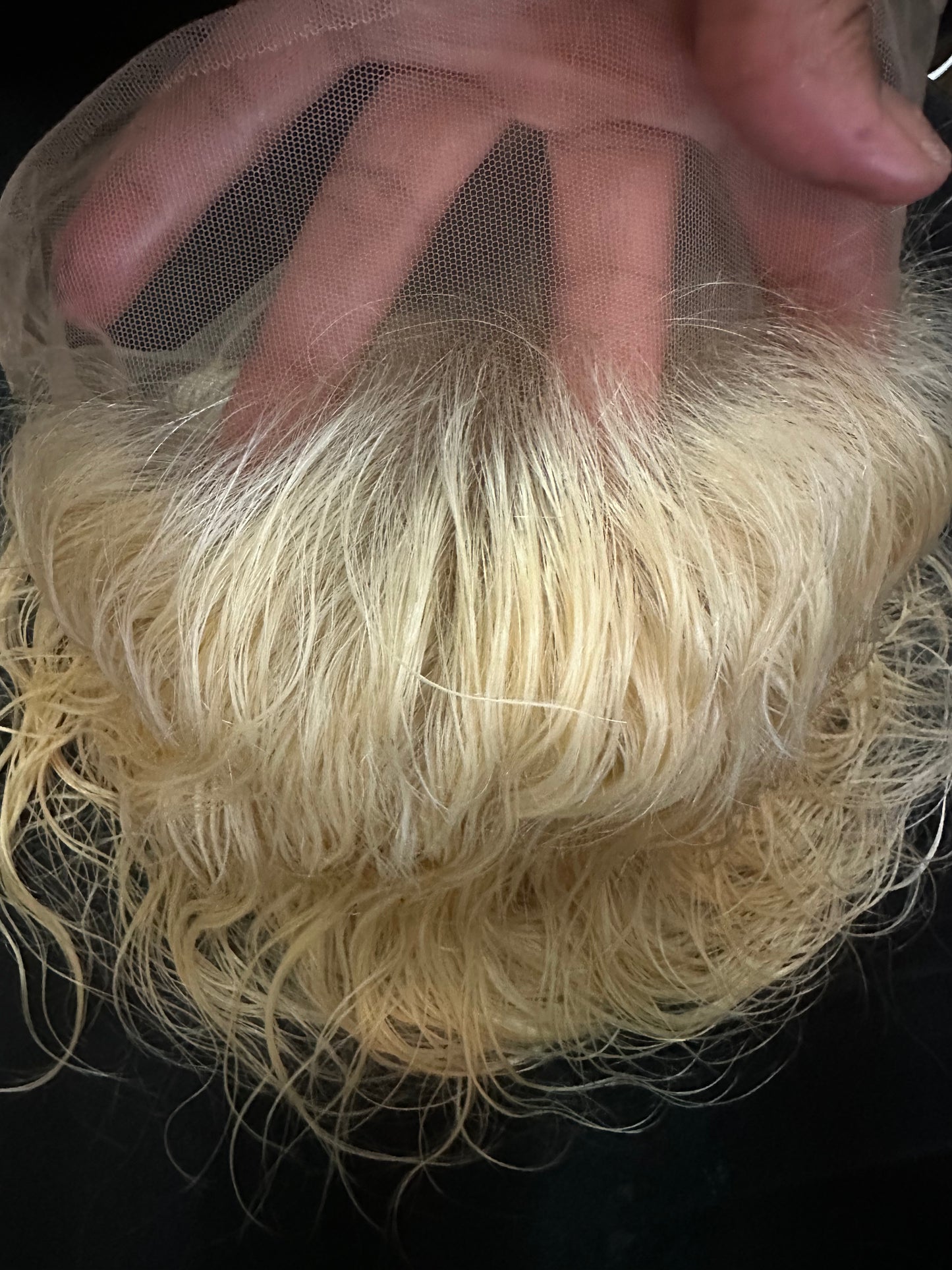 Manufacturers  Sale!!!!! True Full Lace!!!!  (Unstyled unit only) 8”-10” pixie wigs